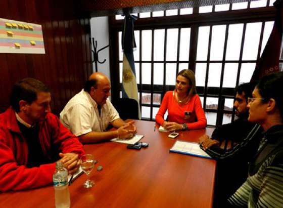 Inaugurarán dos escuelas deportivas infantiles en Cerrillos