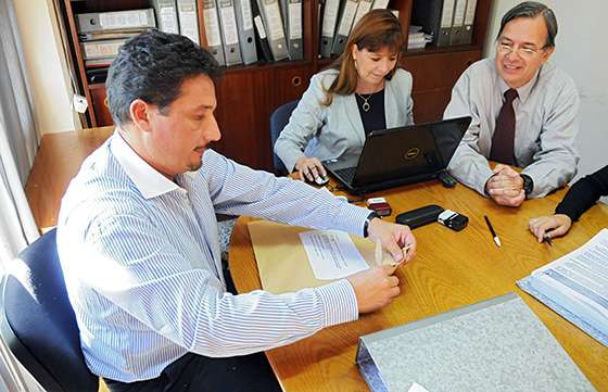 La Provincia refaccionará la escuela de Bellas Artes de Orán