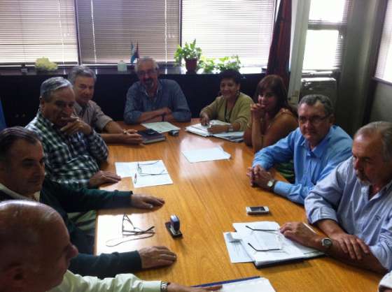 Proyecto para el aprovechamiento de los recursos del río Bermejo