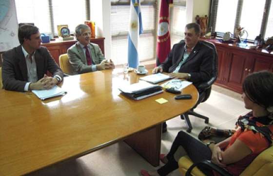 Continúan las reuniones con los partidos políticos por la Ley de Elecciones Primarias