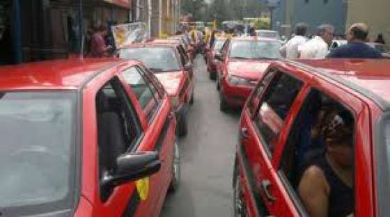 Procedimiento para la adjudicación de licencias del transporte impropio