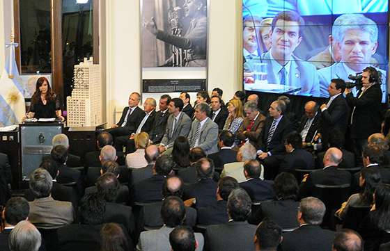 Se construirán en Salta 340 nuevas viviendas a través de Procrear