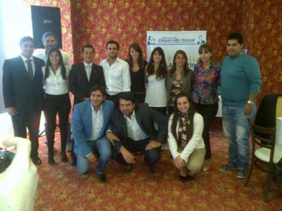 Salta participó de la Primera Reunión de Consejo Federal de la Juventud