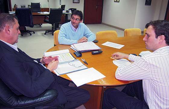 Los partidos políticos deberán contratar su publicidad para las elecciones legislativas