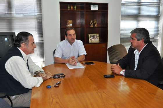 Instituciones plantearon la situación del sector productivo de Salta