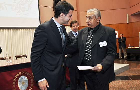 Destacan el trabajo de la comunidad y el Gobierno a través de los Consejos Barriales de Seguridad