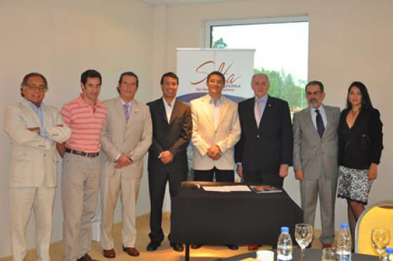 Salta será sede del Congreso Argentino de Cirugía Plástica y Reconstructiva