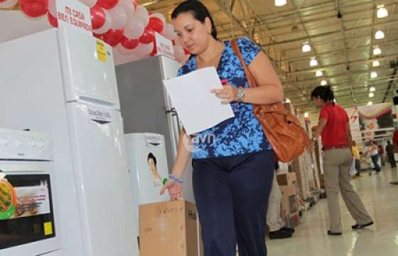 Defensa del Consumidor advierte sobre empresa de electrodomésticos