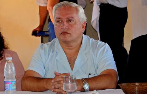 Salud investigará la denuncia en el centro de salud del Intersindical