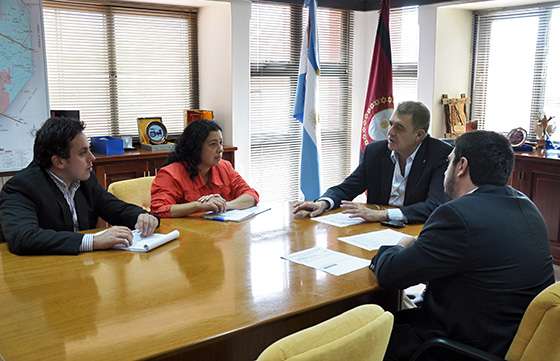 En Ferinoa 2013 se realizará un encuentro de municipalismo