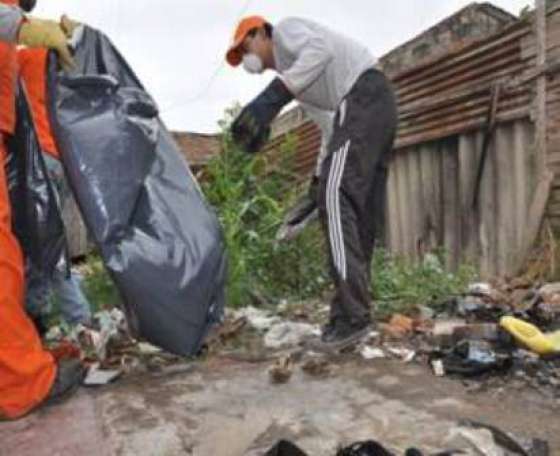 La situación epidemiológica del dengue permanece estable en la Provincia