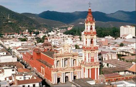 Salta colmó su capacidad hotelera