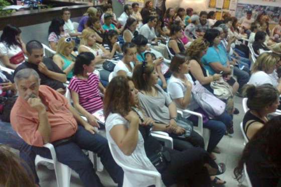 Más de 300 jóvenes y adultos iniciaron el segundo cursado anual del Sistema de Educación a Distancia