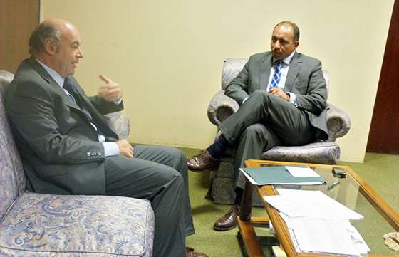 Se reanudará el programa “La Justicia sale a las escuelas”