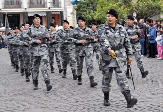 Capacitan a mujeres del servicio penitenciario para mejorar su desempeño