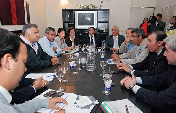 La Semana Santa cerró con un excelente balance turístico