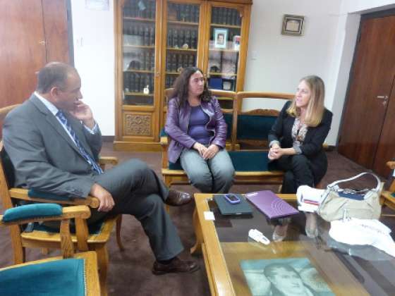 Certificados internacionales para alumnos de los institutos de idiomas