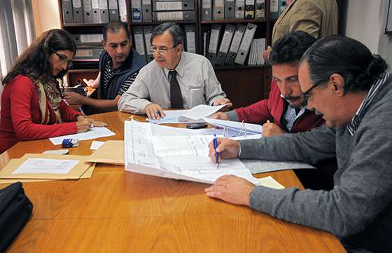 La Provincia construirá un playón deportivo en Bº 20 de Febrero