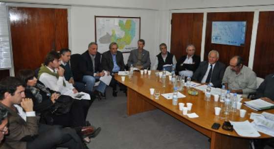 Se declaró la emergencia agropecuaria para Cafayate, Sur y Este de la provincia