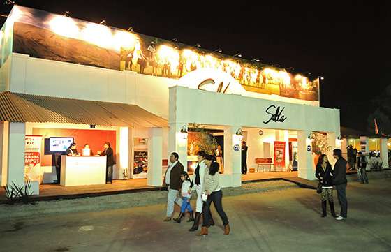 Salta se prepara para una nueva edición de Ferinoa