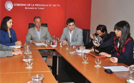 Sortearon viviendas para familias jóvenes de Pichanal