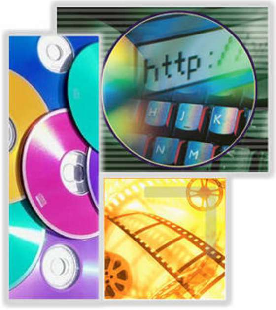 Entrega de material educativo a directores de escuelas rurales