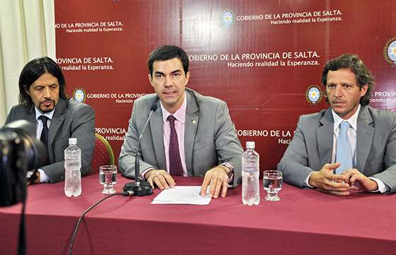 Urtubey ordenó al IPV adjudicar por sorteo las casas de Lomas de Medeiro