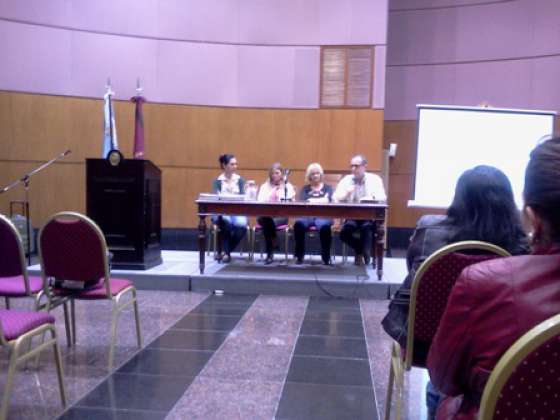 Provincias del NOA se reúnen en Salta para trabajar en  la Planificación Estratégica en VIH – ETS