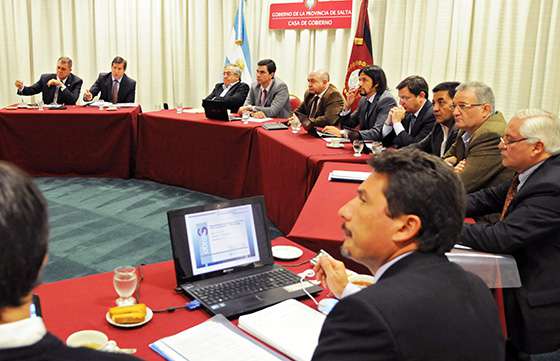 Hasta julio se incorporarán un total de 800 nuevos agentes a la Policía Provincial