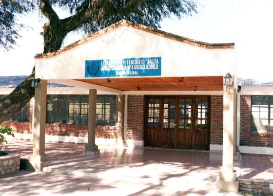 En la Granja Modelo de Rosario de Lerma se realizan las Olimpíadas Interinstitucionales