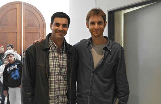 Salta fue elegida para grabar una película de Damián Szifrón en mayo próximo