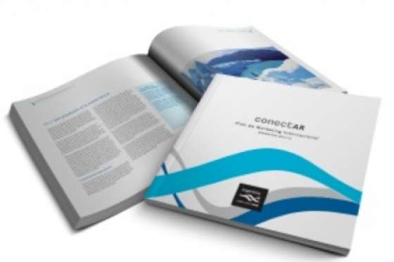 Taller del Plan de Marketing Conecta-AR 2012-2015