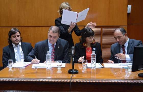 Se puso en marcha el Plan Provincial de Educación en Consumo