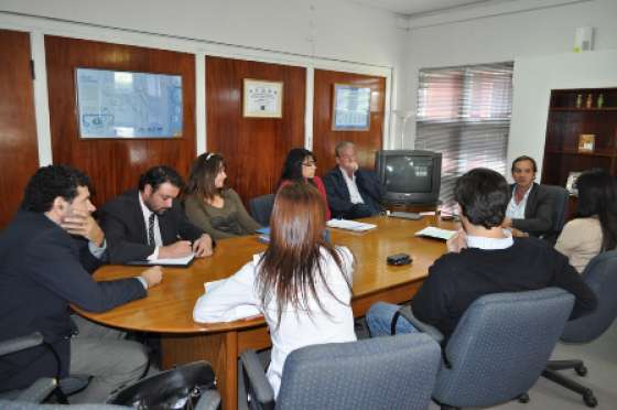 Proyectos de desarrollo agrícola en Salta