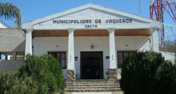 La Provincia proyecta auditorías a productores de áridos en el interior