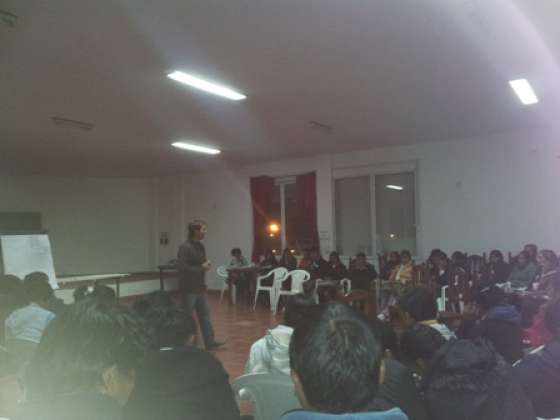 Igualdad de oportunidades a través del desarrollo emprendedor