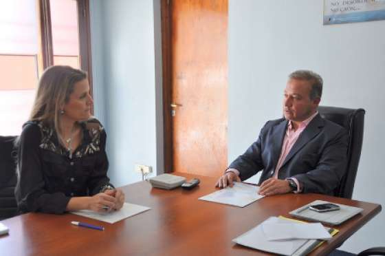 Constituirían en Salta una Comisión para el Trabajo con Igualdad de Oportunidades