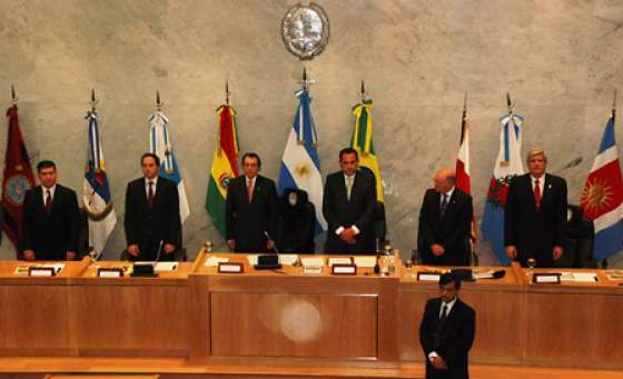 Amplio temario desarrollará a partir de hoy el Parlamento del NOA