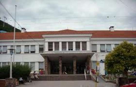 Comenzará a funcionar en el Hospital San Bernardo la Unidad del Dolor y Cuidados paliativos