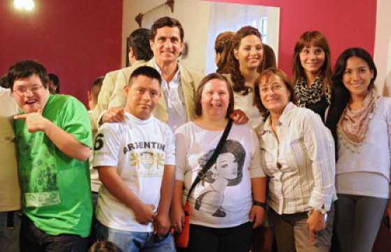 Celebrarán en Salta el 25° aniversario de ASDRA