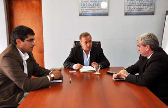 Proyectan la constitución de una bolsa de trabajo para el sector hotelero