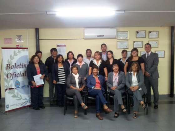 El Boletín Oficial avanza en la aplicación de normas de calidad certificada