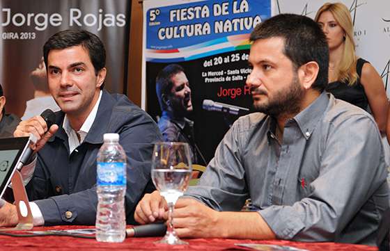 Los festejos centrales del 25 de Mayo se realizarán en Santa Victoria Este