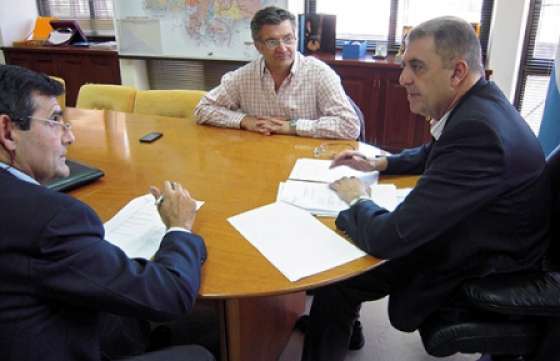 Apoyo de la Coalición Cívica – ARI en el sistema de distribución de los aportes para las elecciones