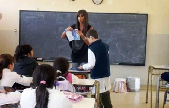 Iniciaron los talleres y capacitaciones en materia de Derechos del Consumidor