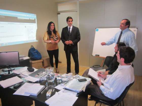 Créditos vigentes para taxis