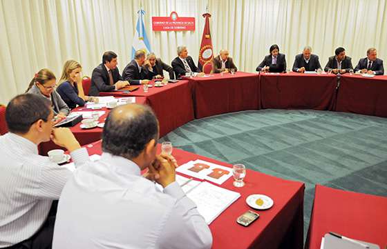 El próximo lunes se entregarán 60 móviles a la Policía