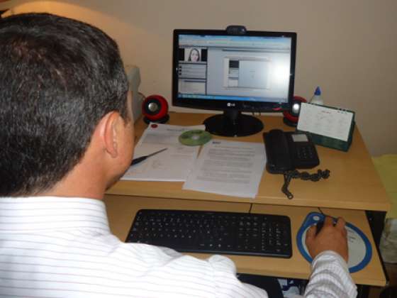 Justicia incorpora plataforma virtual para mediaciones a distancia y asesoramiento en línea