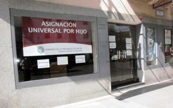 La oficina móvil de Articulación de Programas atiende en El Jardín