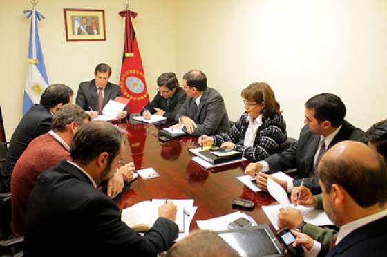 Se realizará la Semana de la Seguridad en Orán